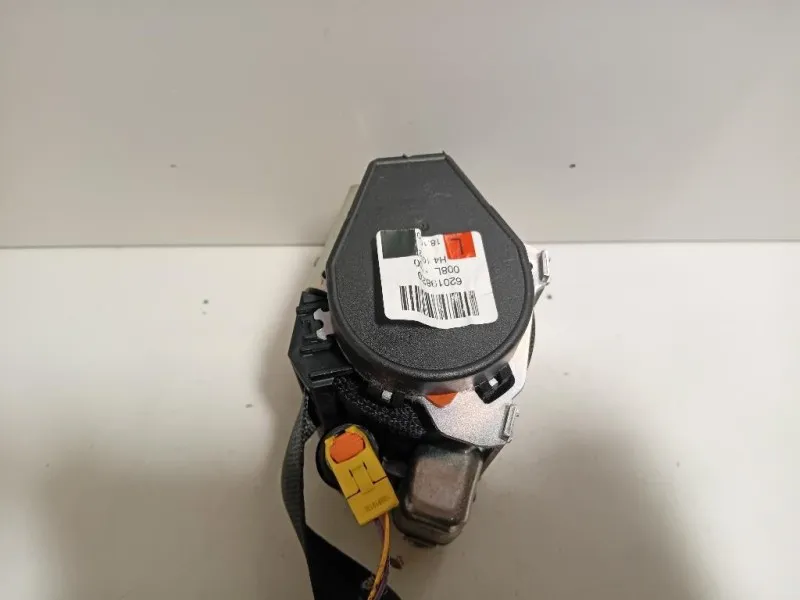 Cintura DI Sicurezza Sedile ANT SX 620198200 Land Rover Range Rover Evoque I 2015