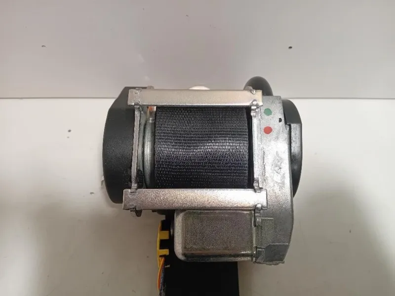 Cintura DI Sicurezza Sedile ANT SX 620198200 Land Rover Range Rover Evoque I 2015