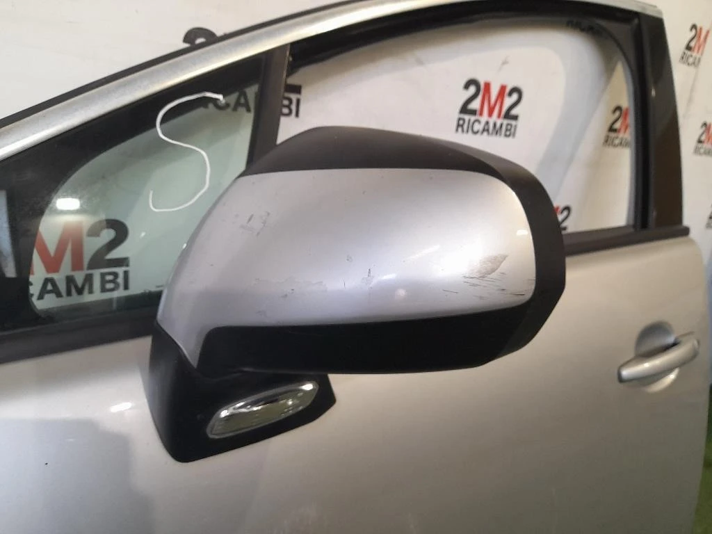 Retrovisore Esterno ANT SX 8153ZV Peugeot 3008 I 2009