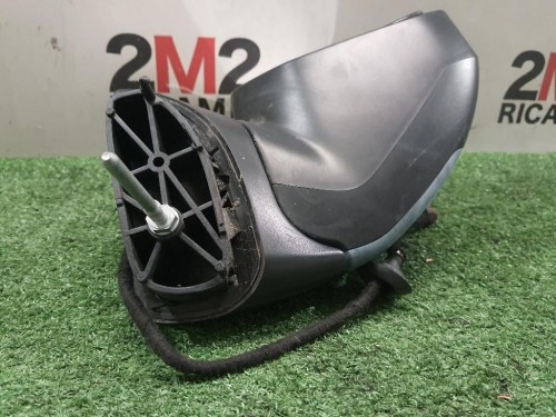 Cintura DI Sicurezza Sedile ANT SX 602276700 Land Rover Range Rover Sport I 2005