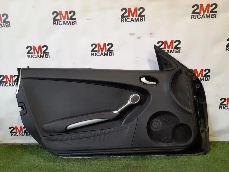 Porta ANT SX Mercedes Classe SLK R171 2008
