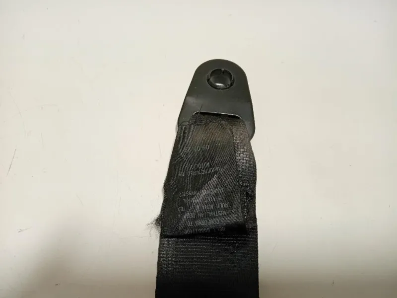 Cintura DI Sicurezza Sedile ANT SX 602276700 Land Rover Range Rover Sport I 2005