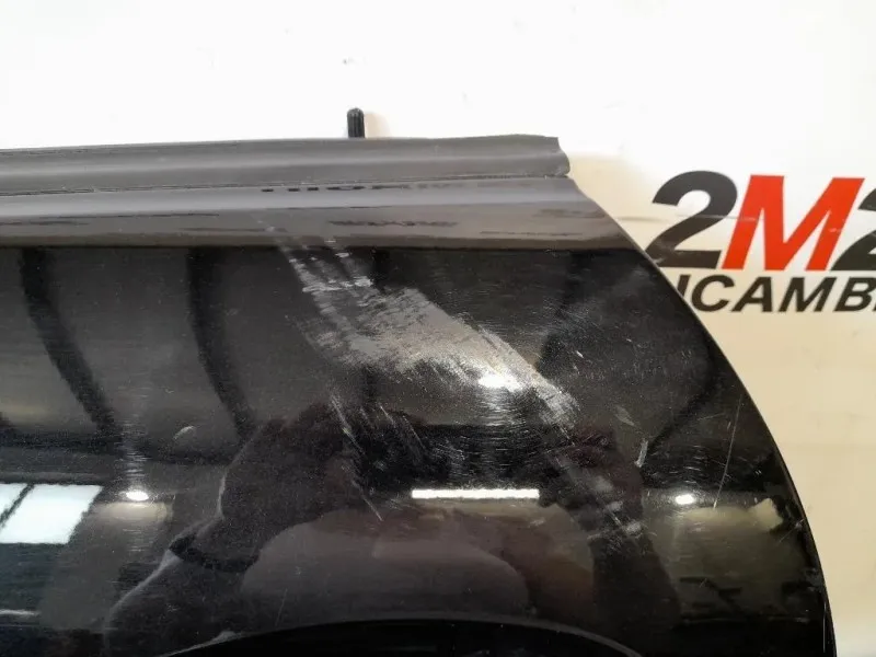 Porta ANT SX Mercedes Classe SLK R171 2008