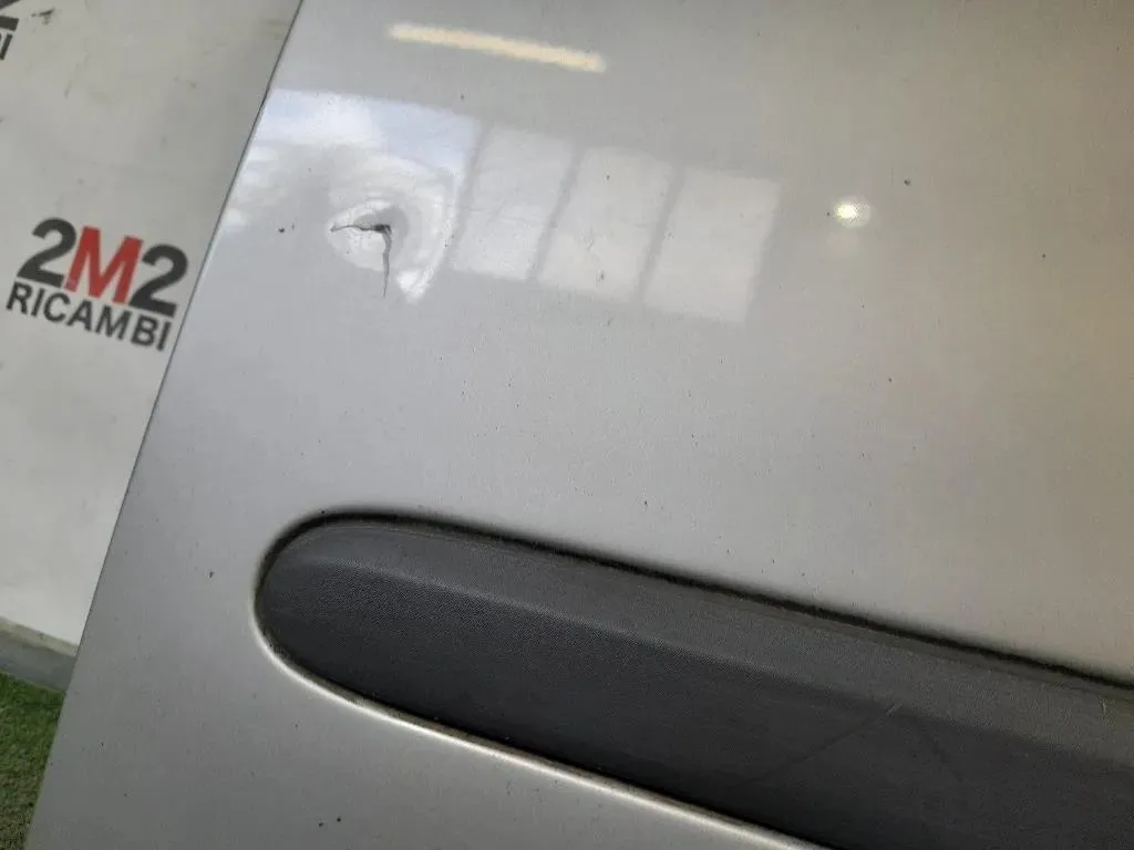 Porta ANT SX A6397201005 Mercedes VITO W639 2004