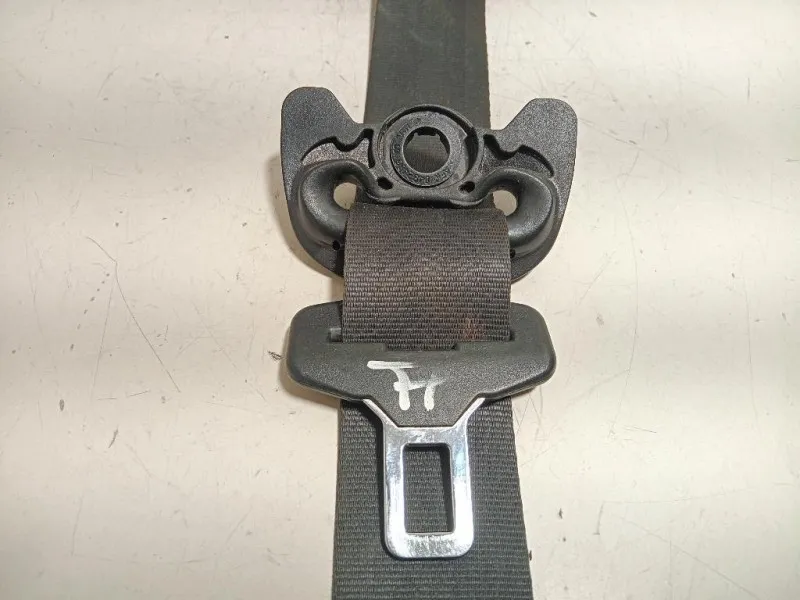 Cintura DI Sicurezza Sedile ANT SX 602276700 Land Rover Range Rover Sport I 2005