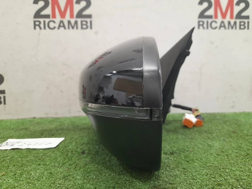 Retrovisore Esterno ANT SX 21595005 Peugeot 3008 II 2016