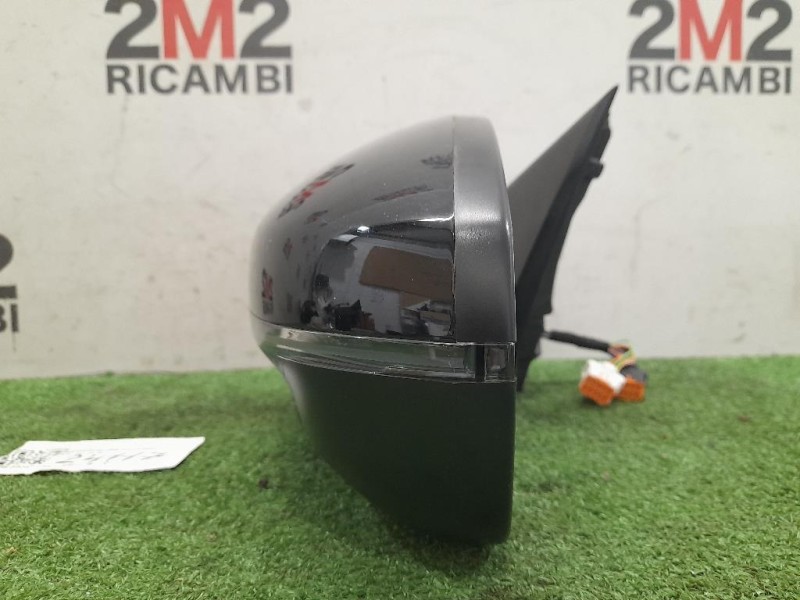 Porta ANT SX A6397201005 Mercedes VITO W639 2004