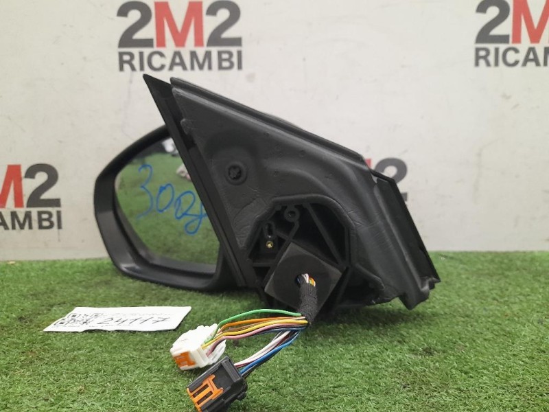 Cintura DI Sicurezza Sedile ANT SX 602276700 Land Rover Range Rover Sport I 2005