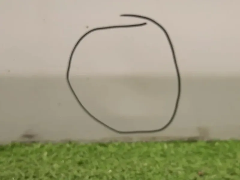 Porta ANT SX 41009805927 Mini Countryman Cooper R60 2010