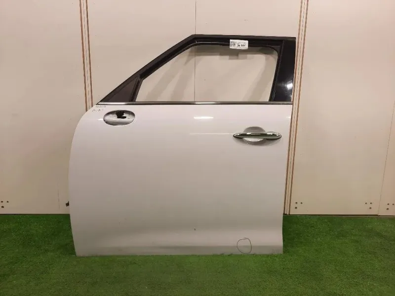 Porta ANT SX 41009805927 Mini Countryman Cooper R60 2010