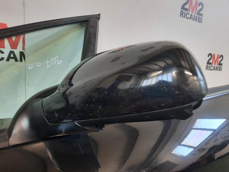 Cintura DI Sicurezza Sedile ANT SX 602276700C Land Rover Range Rover Sport I 2005