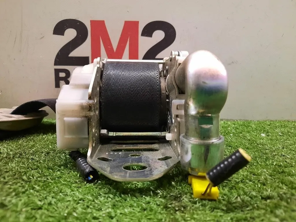 Cintura DI Sicurezza Sedile ANT SX 7322053130A1 Lexus Serie IS II 2006