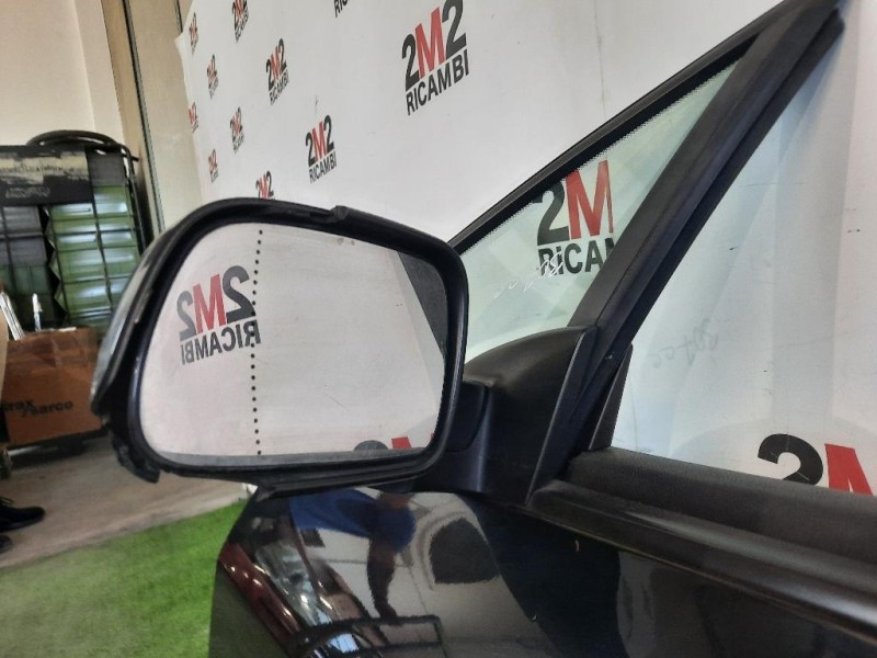 Cintura DI Sicurezza Sedile ANT SX 7322053130A1 Lexus Serie IS II 2006