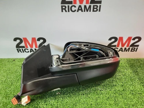 Retrovisore Esterno ANT SX 1635224080 Peugeot 5008 II 2017