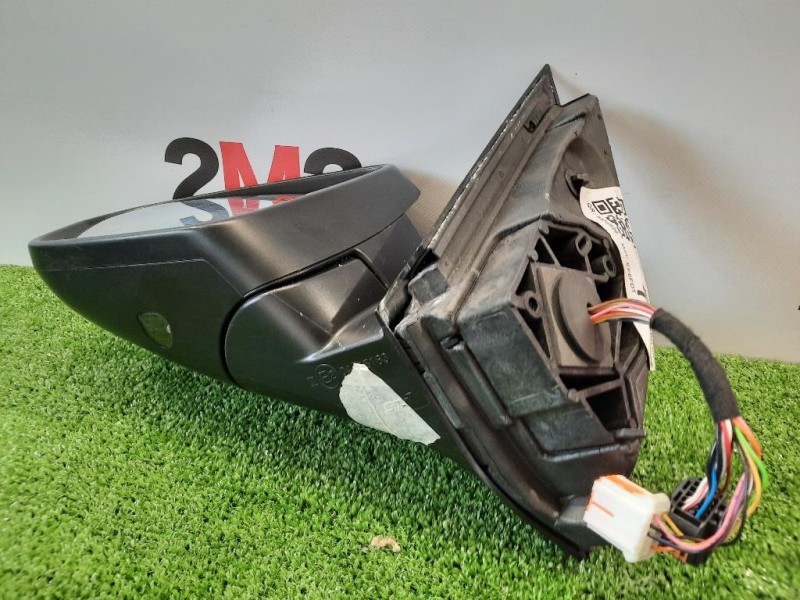 Cintura DI Sicurezza Sedile ANT SX 7322053130A1 Lexus Serie IS II 2006