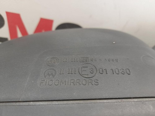 Retrovisore Esterno ANT SX