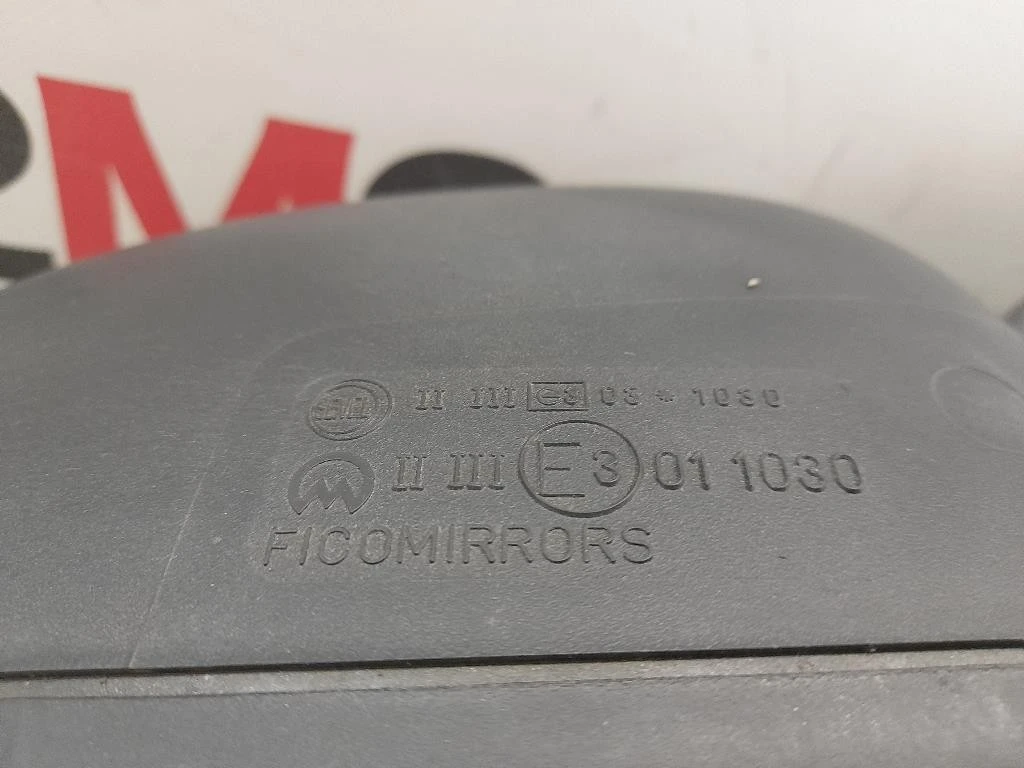 Retrovisore Esterno ANT SX 1706235700 Peugeot Boxer III 2006