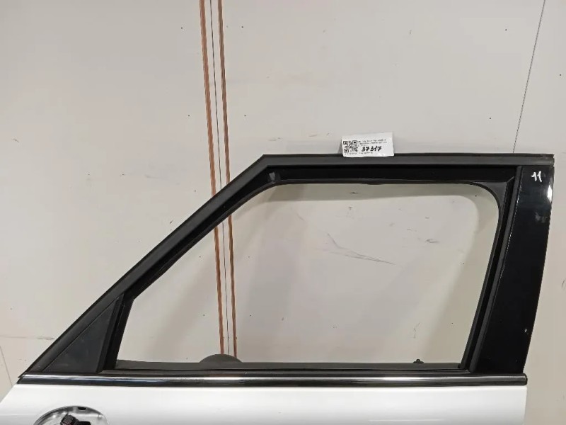 Porta ANT SX  Mini Countryman Cooper R60 2010