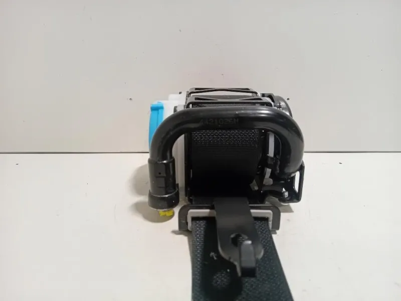 Cintura DI Sicurezza Sedile ANT SX 0589-P1-000146 Mazda 3 III 2014