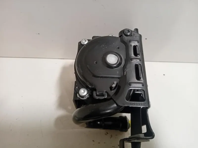 Cintura DI Sicurezza Sedile ANT SX 0589-P1-000146 Mazda 3 III 2014