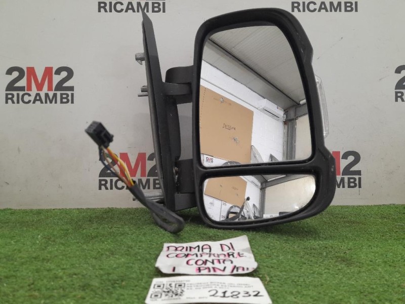 Retrovisore Esterno ANT SX 1706235700 Peugeot Boxer III 2006