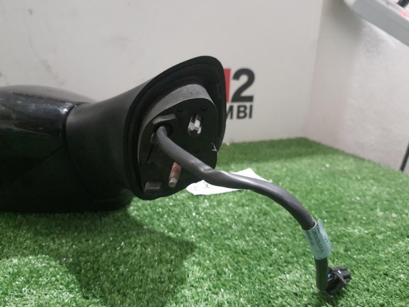 Cintura DI Sicurezza Sedile ANT SX 0589-P1-000146 Mazda 3 III 2014