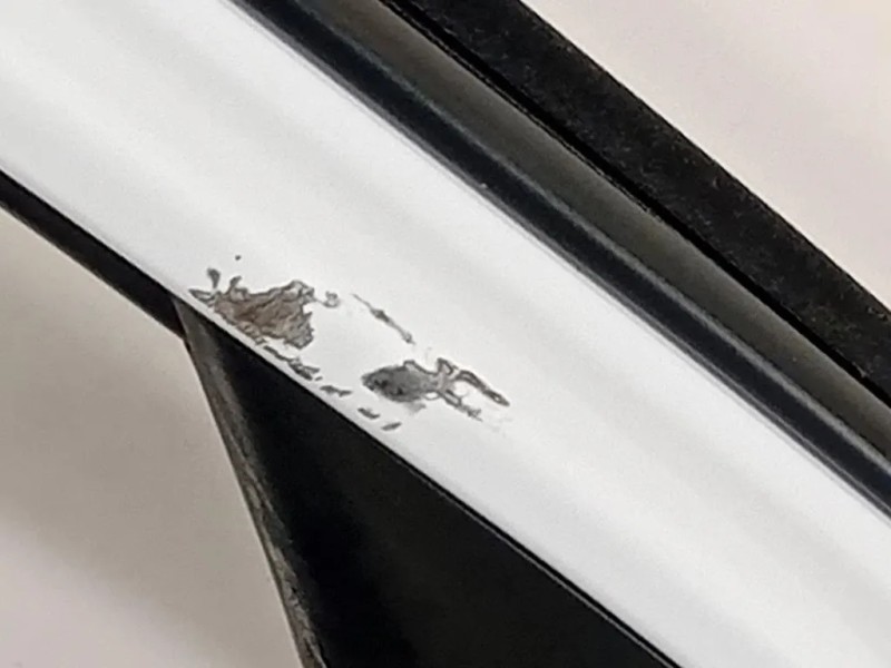 Porta ANT SX 41009805927 Mini Countryman Cooper R60 2010