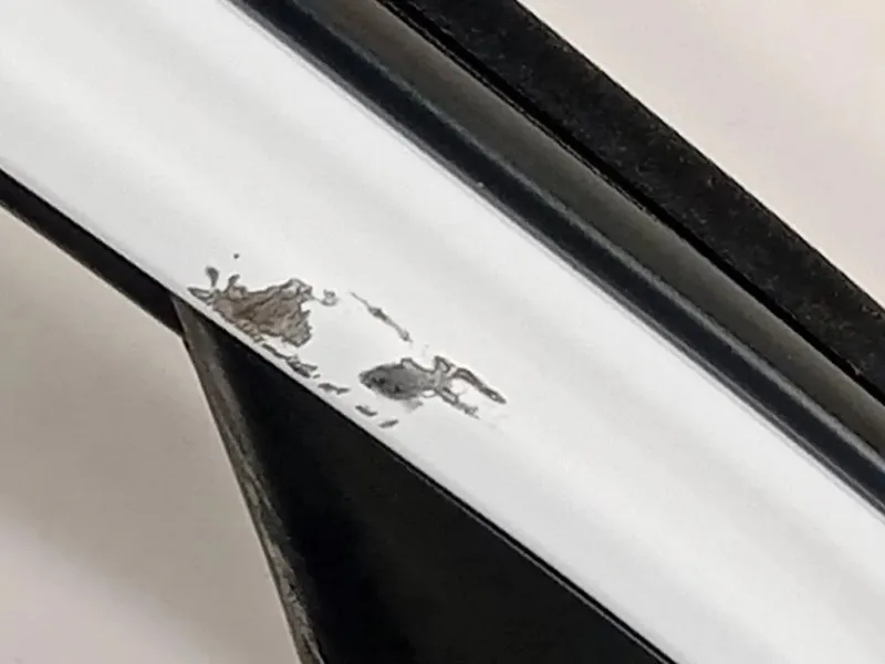 Porta ANT SX 41009805927 Mini Countryman Cooper R60 2010