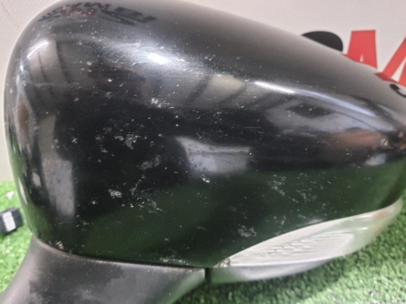 Cintura DI Sicurezza Sedile ANT SX 0589-P1-000146 Mazda 3 III 2014