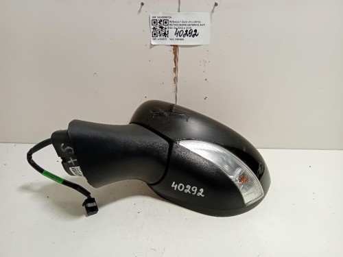Cintura DI Sicurezza Sedile ANT SX C9ST077 Mazda 6 I 2005