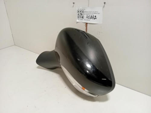 Cintura DI Sicurezza Sedile ANT SX 1063728 Mazda 6 III 2013