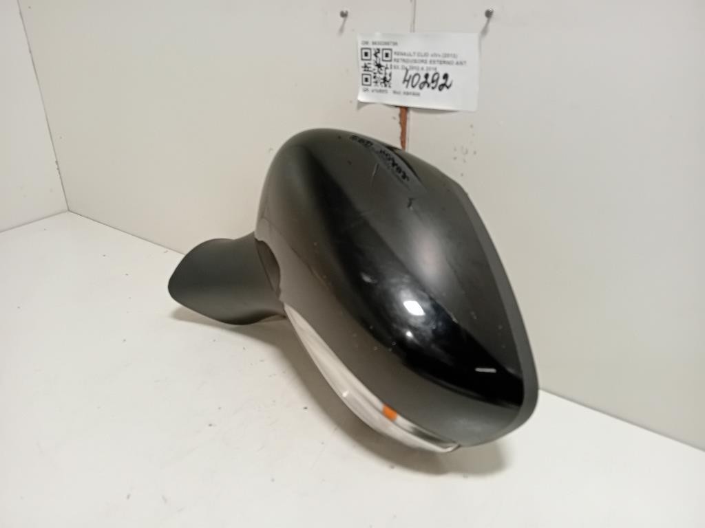 Cintura DI Sicurezza Sedile ANT SX 1063728 Mazda 6 III 2013