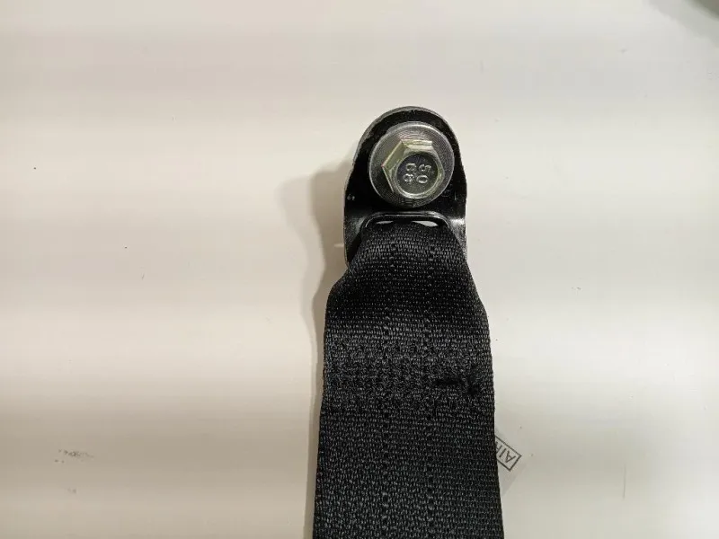 Cintura DI Sicurezza Sedile ANT SX 1063728 Mazda 6 III 2013