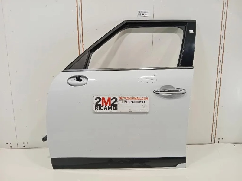 Porta ANT SX 41009805927 Mini Countryman Cooper R60 2010