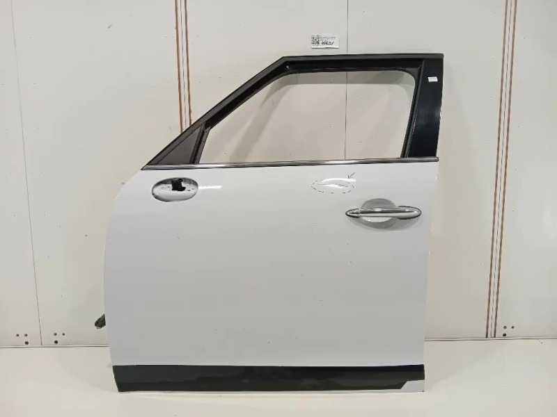 Porta ANT SX 41009805927 Mini Countryman Cooper R60 2010