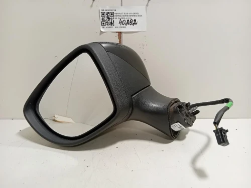 Retrovisore Esterno ANT SX 963029973R Renault CLIO IV 2013