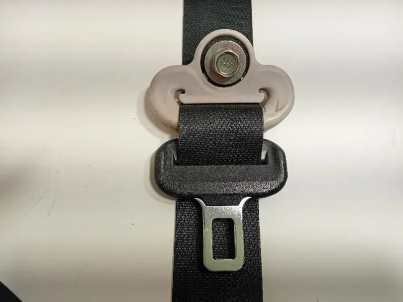 Cintura DI Sicurezza Sedile ANT SX 1063728 Mazda 6 III 2013