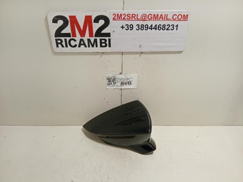 Calotta Specchio Retrovisore ANT DX A 3146436 Mercedes Classe C W204 2011