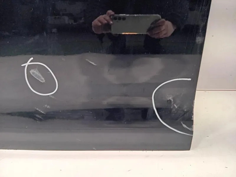 Porta ANT SX Mini Countryman ONE R60 2014