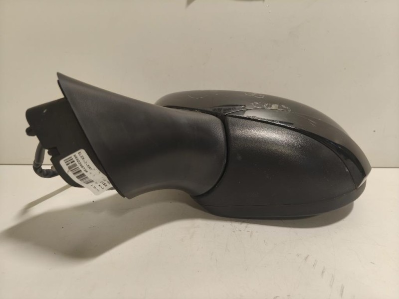 Cintura DI Sicurezza Sedile ANT SX 0589-P1-000146 Mazda 6 III 2013