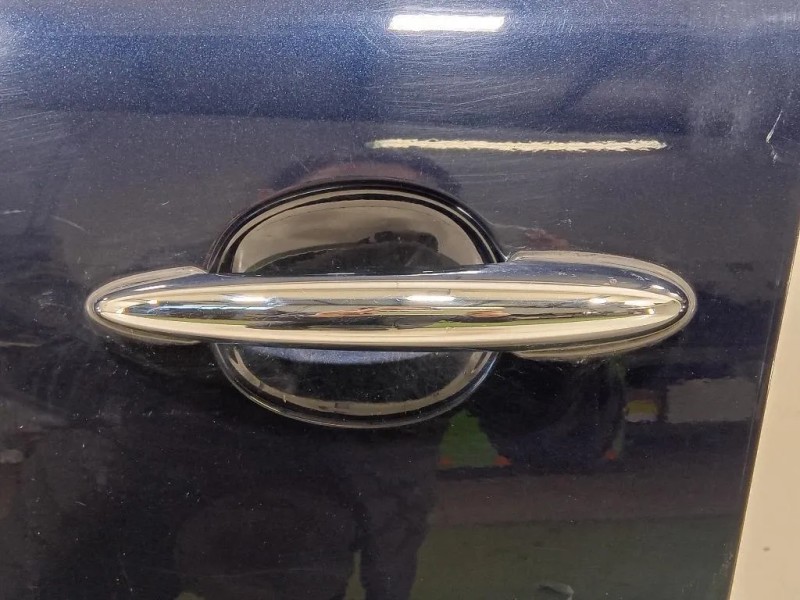 Porta ANT SX Mini Countryman ONE R60 2014