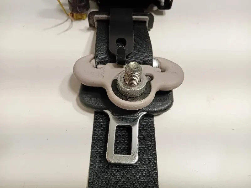 Cintura DI Sicurezza Sedile ANT SX 0589-P1-000146 Mazda 6 III 2013