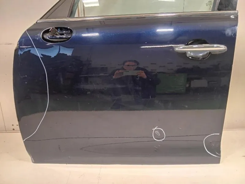 Porta ANT SX Mini Countryman ONE R60 2014