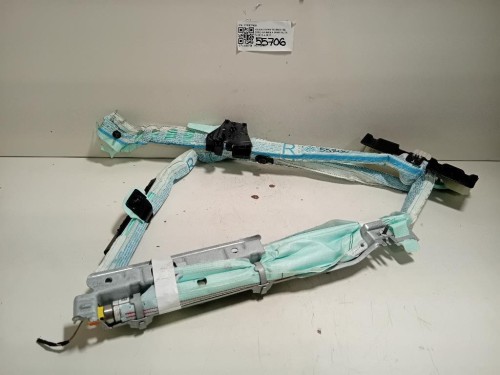 Air-bag A Tendina DX