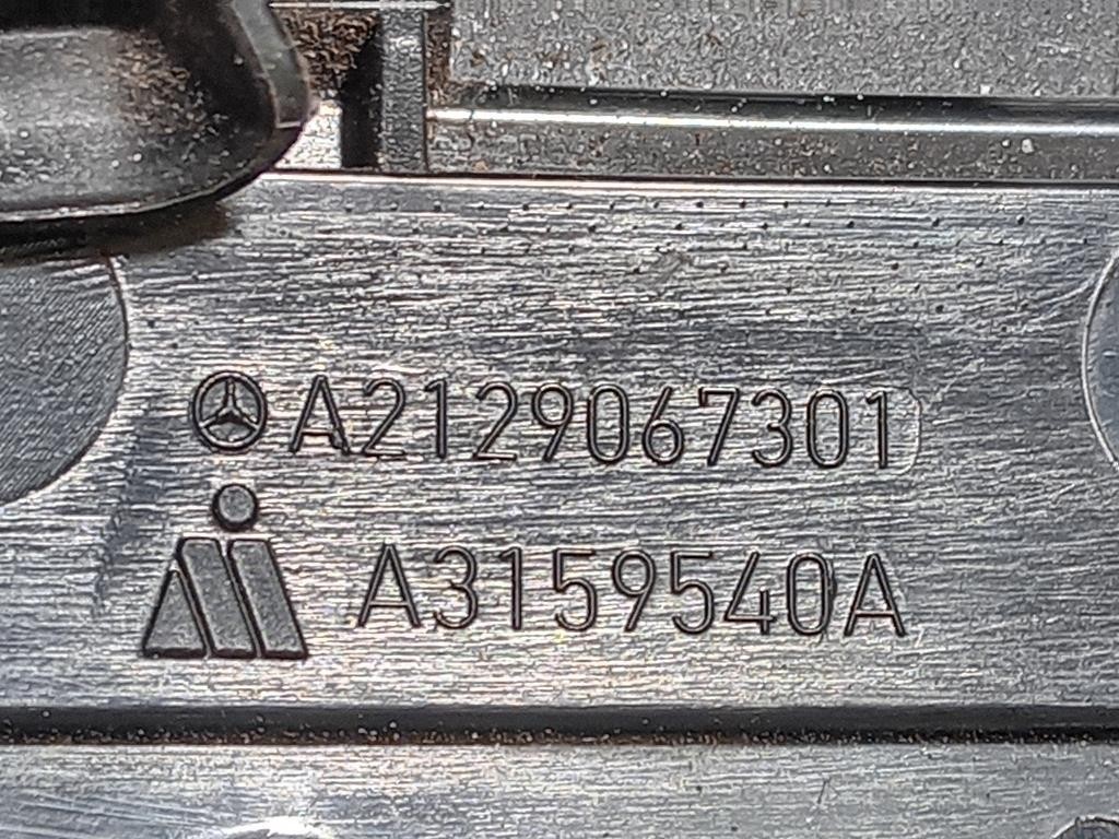 Calotta Specchio Retrovisore ANT DX A2129067301 Mercedes Classe E W212 2013