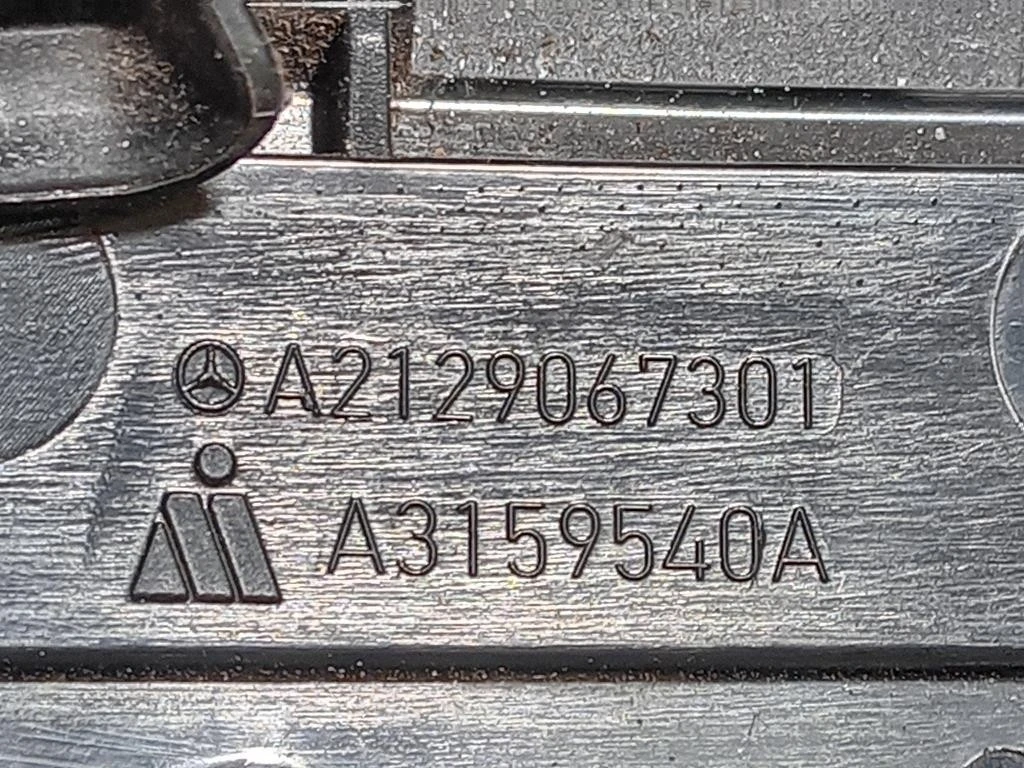 Calotta Specchio Retrovisore ANT DX A2129067301 Mercedes Classe E W212 2013