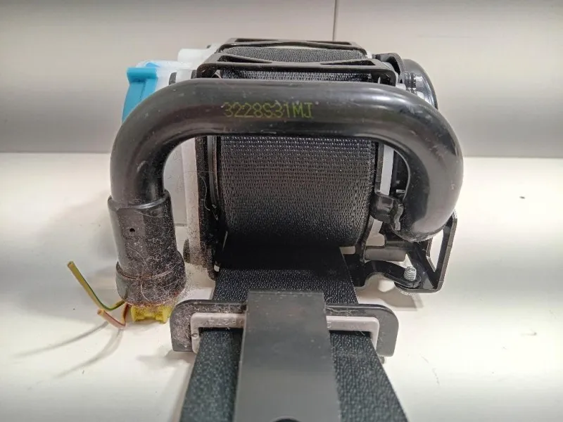 Cintura DI Sicurezza Sedile ANT SX 0589-P1-000146 Mazda 6 III 2013