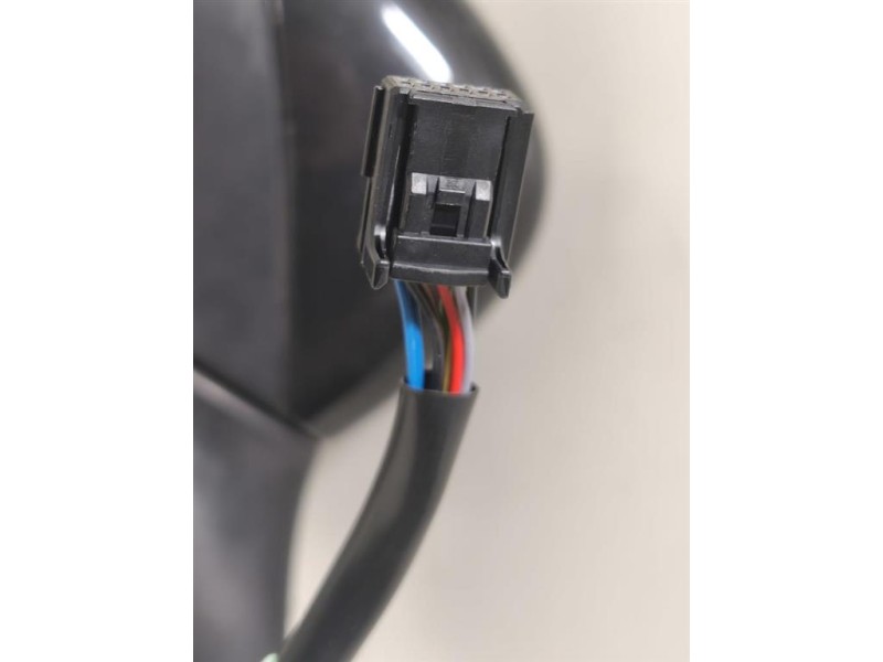 Cintura DI Sicurezza Sedile ANT SX 0589-P1-000146 Mazda 6 III 2013