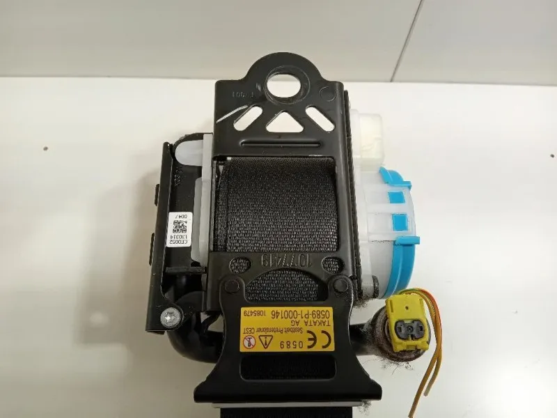 Cintura DI Sicurezza Sedile ANT SX 0589-P1-000146 Mazda 6 III 2013