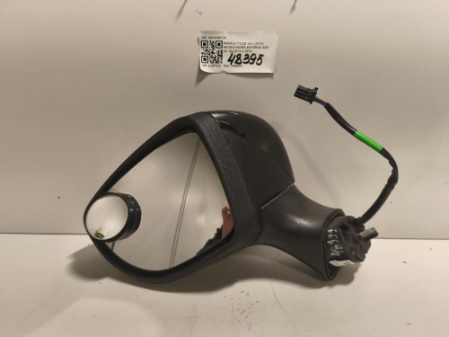 Retrovisore Esterno ANT SX 963029973R 9 FILE Renault CLIO IV 2013